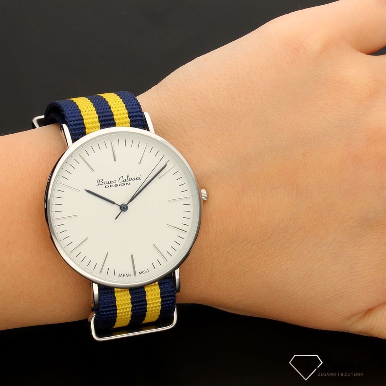 Zegarek męski  Bruno Calvani BC90818 SILVER (1).jpg